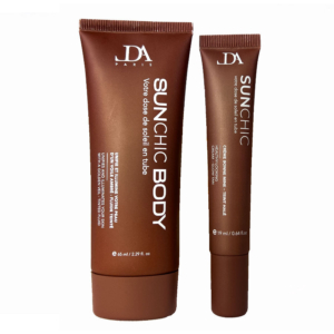 Bundle Sun + Sun Chic Body - Offre de lancement
